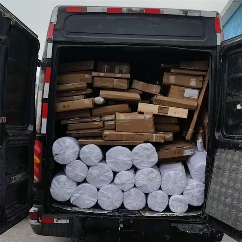 山西太原娄烦县至义乌货运专线，一站式物流服务助您货畅其流！（到义乌物流专线）