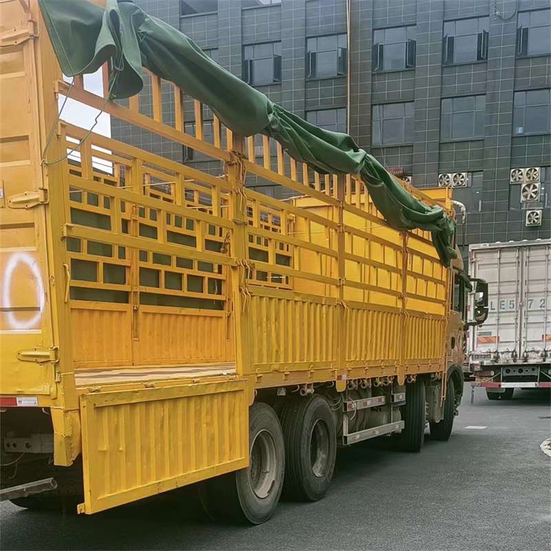 山西太原娄烦县到新泰物流公司——一站式货运服务（到新泰的物流）